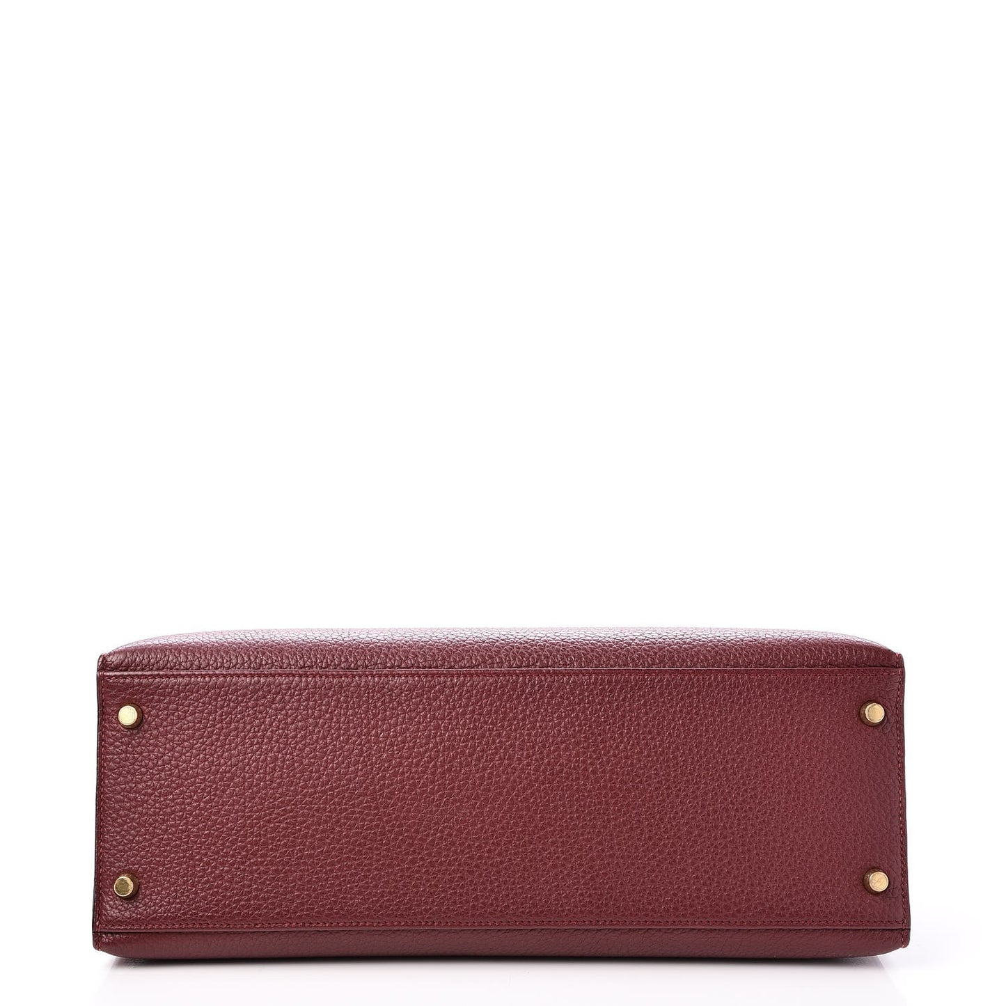 Fjord Kelly Sellier 35 Rouge H
