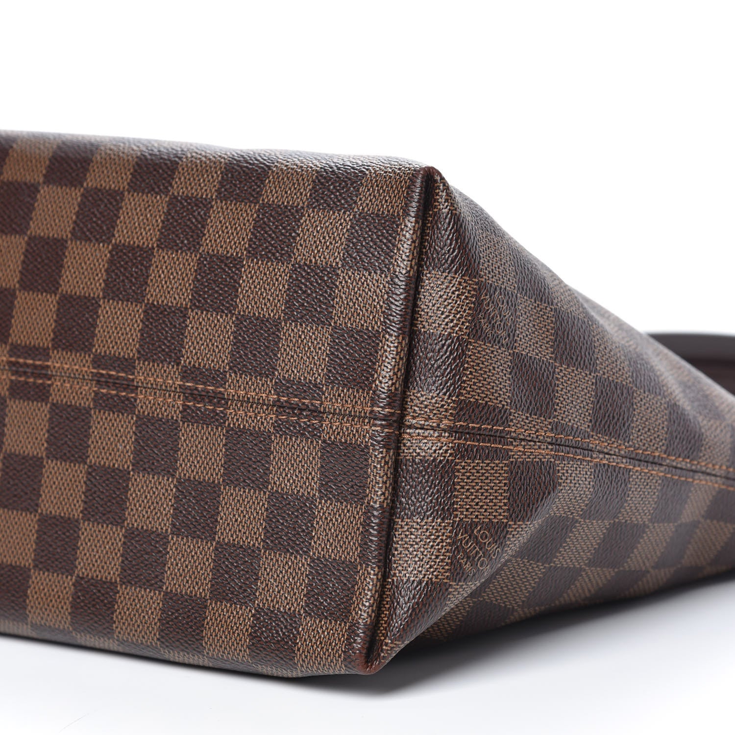 Louis Vuitton Damier Ebene Iena PM 9 of 12
