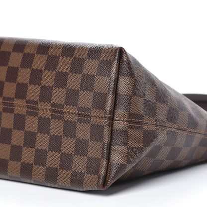 Louis Vuitton Damier Ebene Iena PM 9 of 12