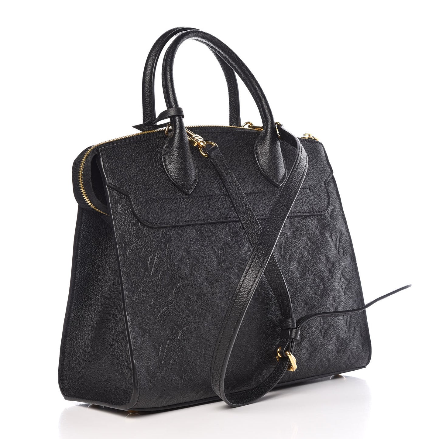Empreinte Pont Neuf MM Black