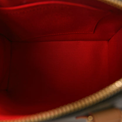 Louis Vuitton Monogram Speedy Bandouliere 20 5 of 8