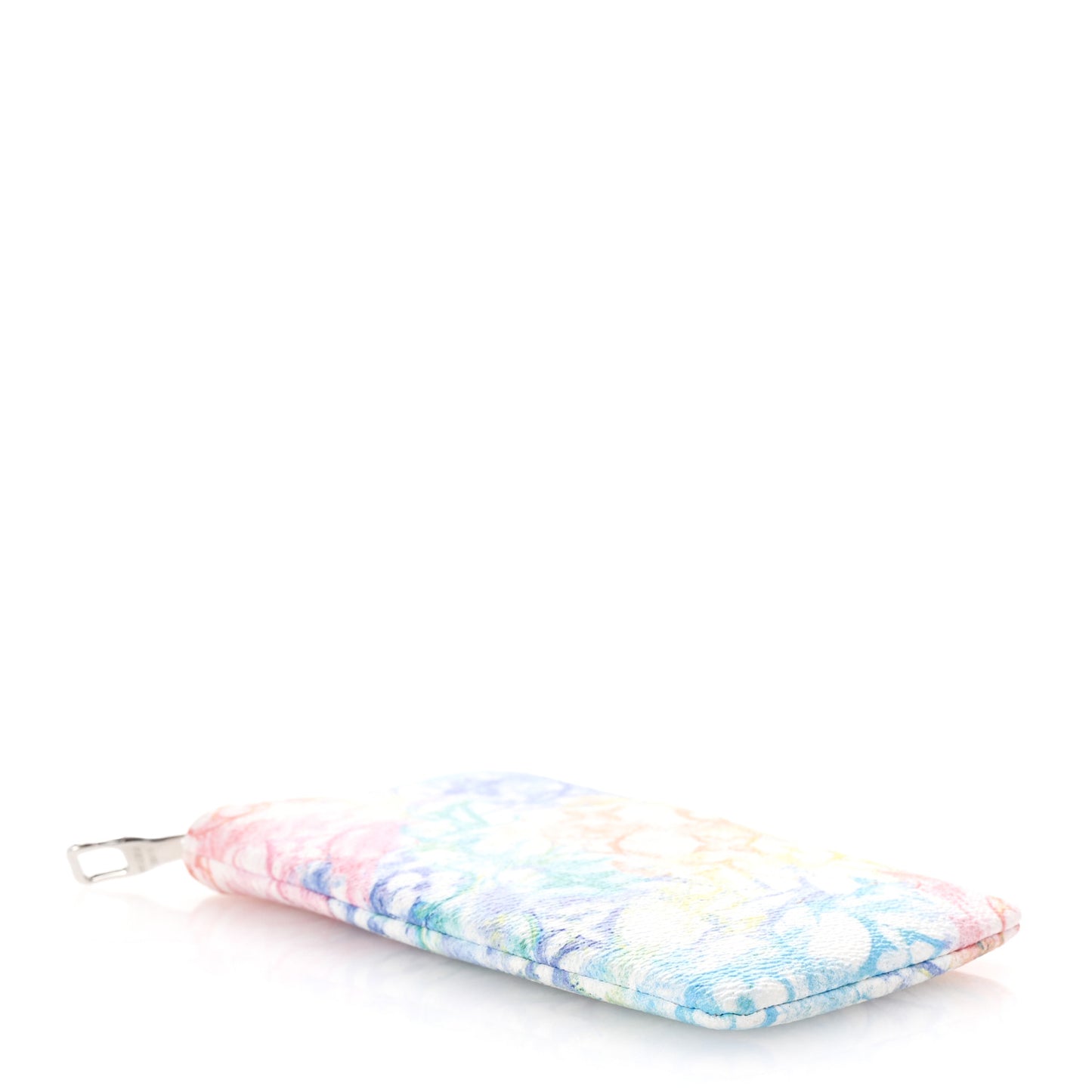 Monogram Pastel Colors LV Block