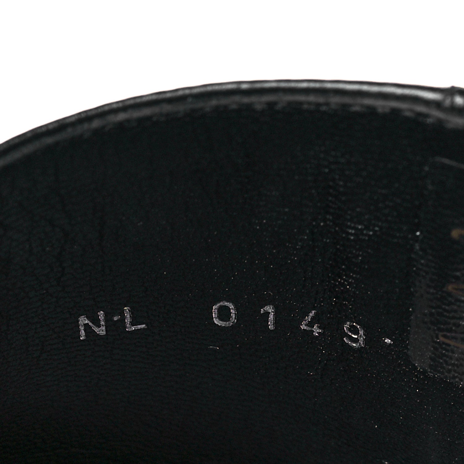 Louis Vuitton Calfskin Call Back Ankle Boots 36 Black 8 of 9