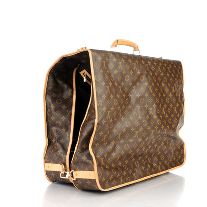 Louis Vuitton Monogram Garment Bag 3 of 10