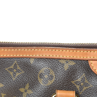Louis Vuitton Monogram Palermo PM 21 of 22