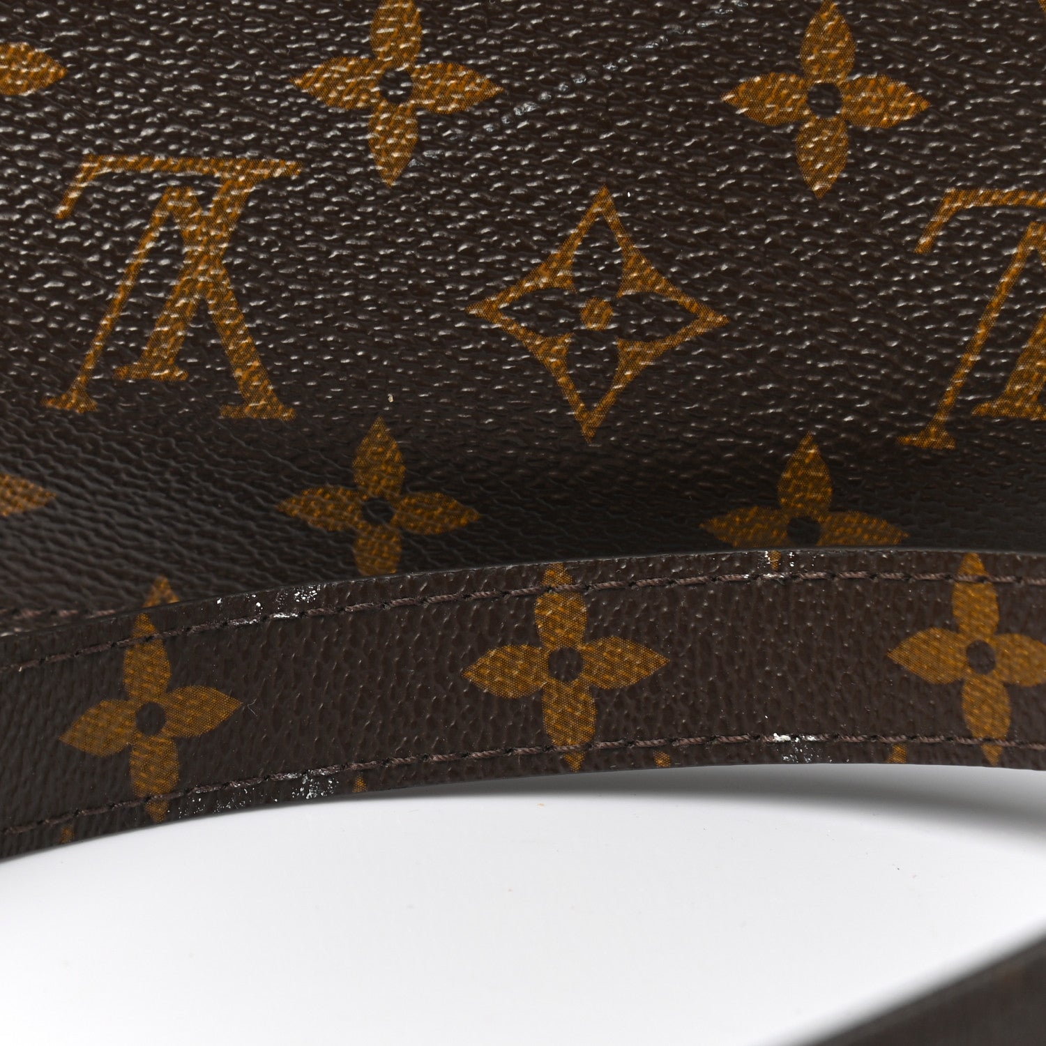 Louis Vuitton Monogram Pochette Metis 10 of 11