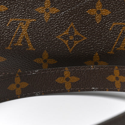 Louis Vuitton Monogram Pochette Metis 10 of 11