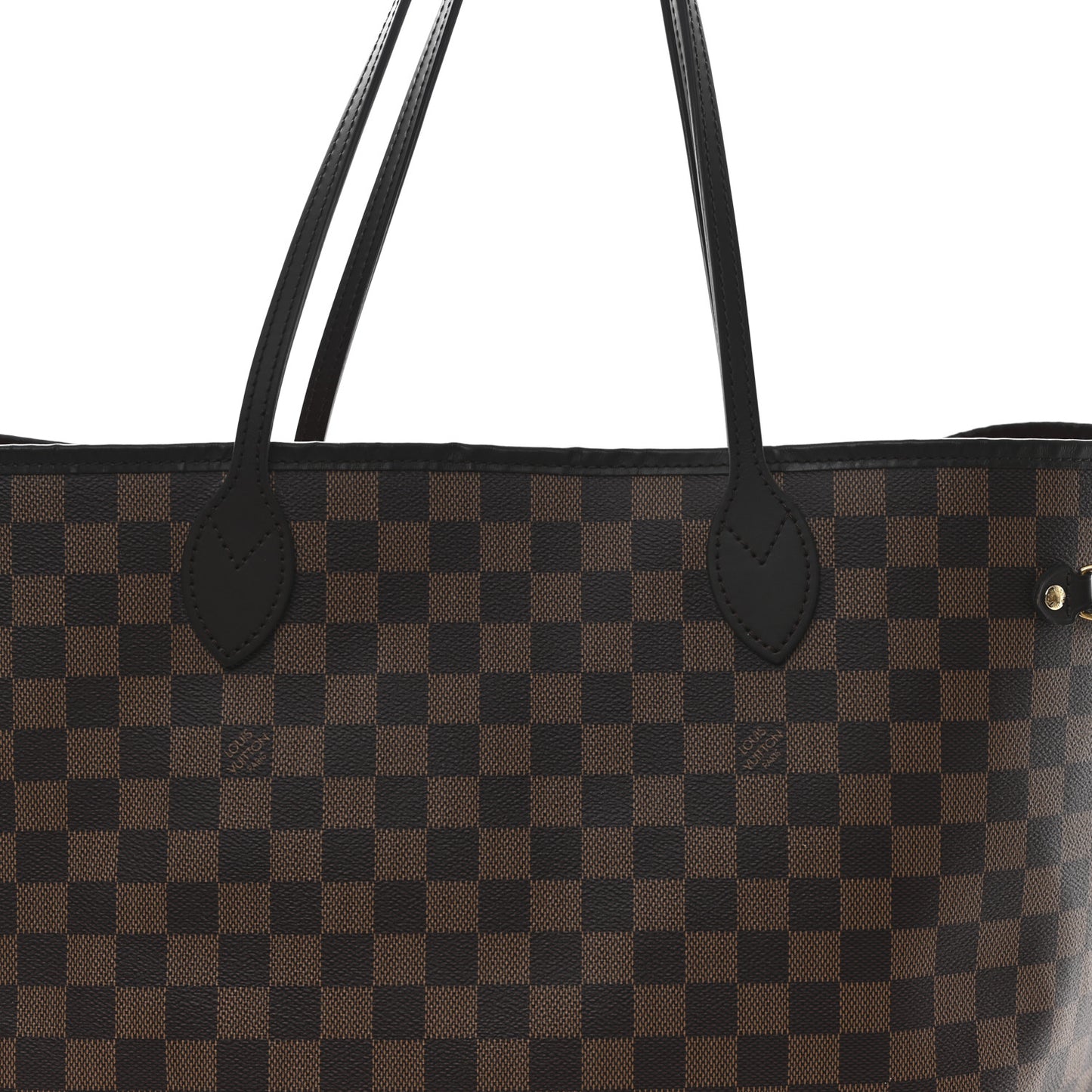 Damier Ebene Neo Neverfull GM