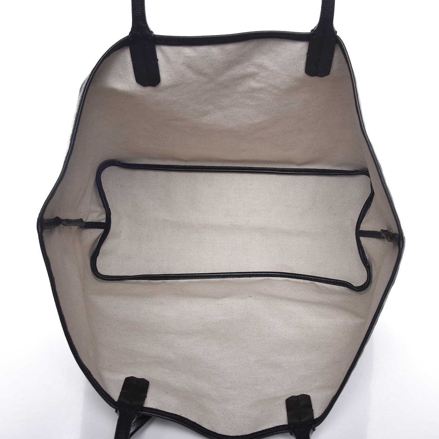 Goyardine Saint Louis PM Black