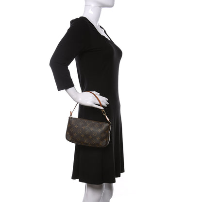Louis Vuitton Monogram Pochette Accessories 2 of 10