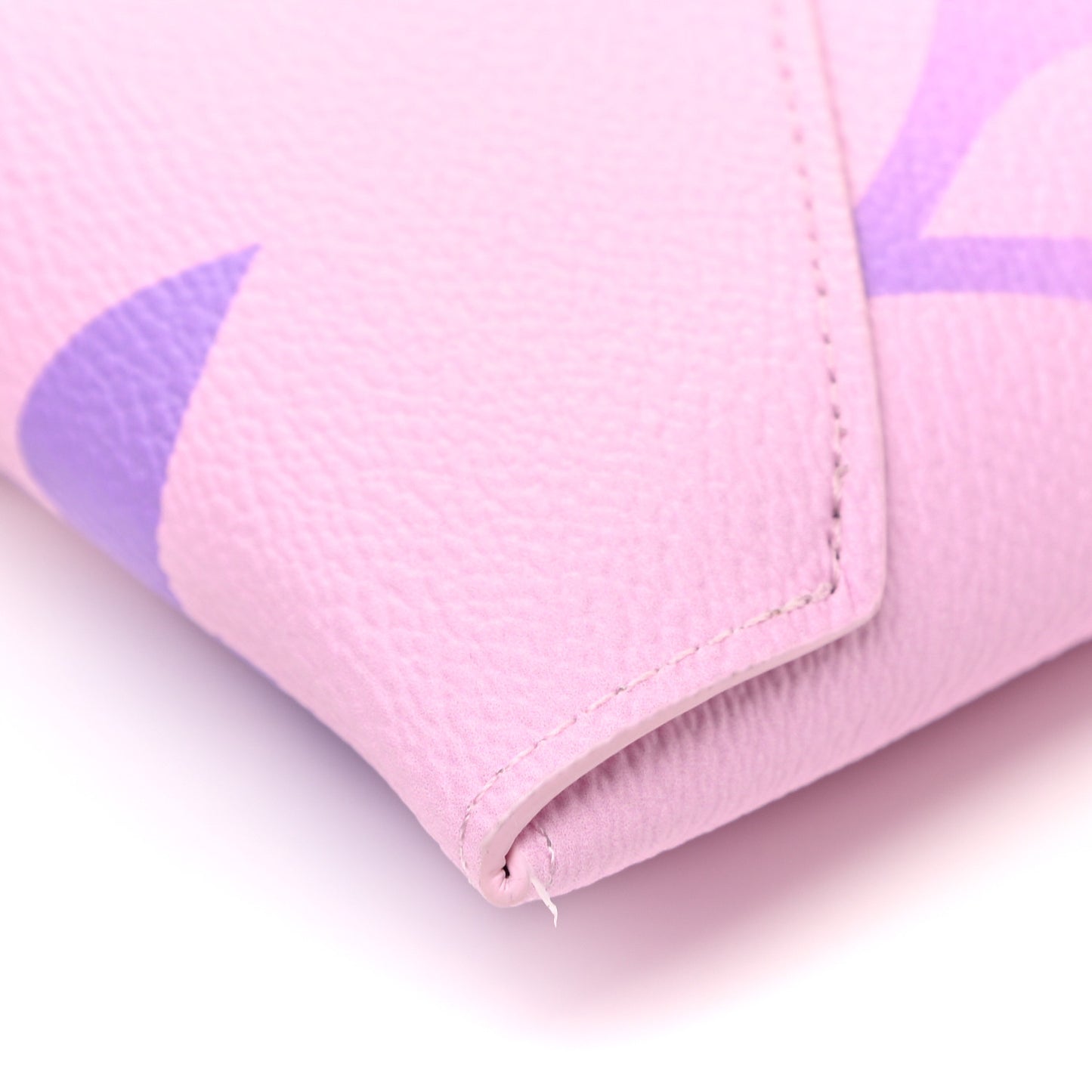 Monogram Giant Spring In The City Kirigami Pochette Set Sunrise Pastel Midnight Fuchsia Sunset Kaki