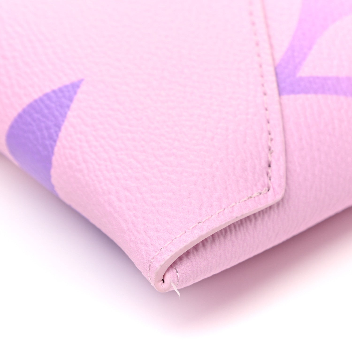 Louis Vuitton Monogram Giant Spring In The City Kirigami Pochette Set Sunrise Pastel Midnight Fuchsia Sunset Kaki 12 of 13