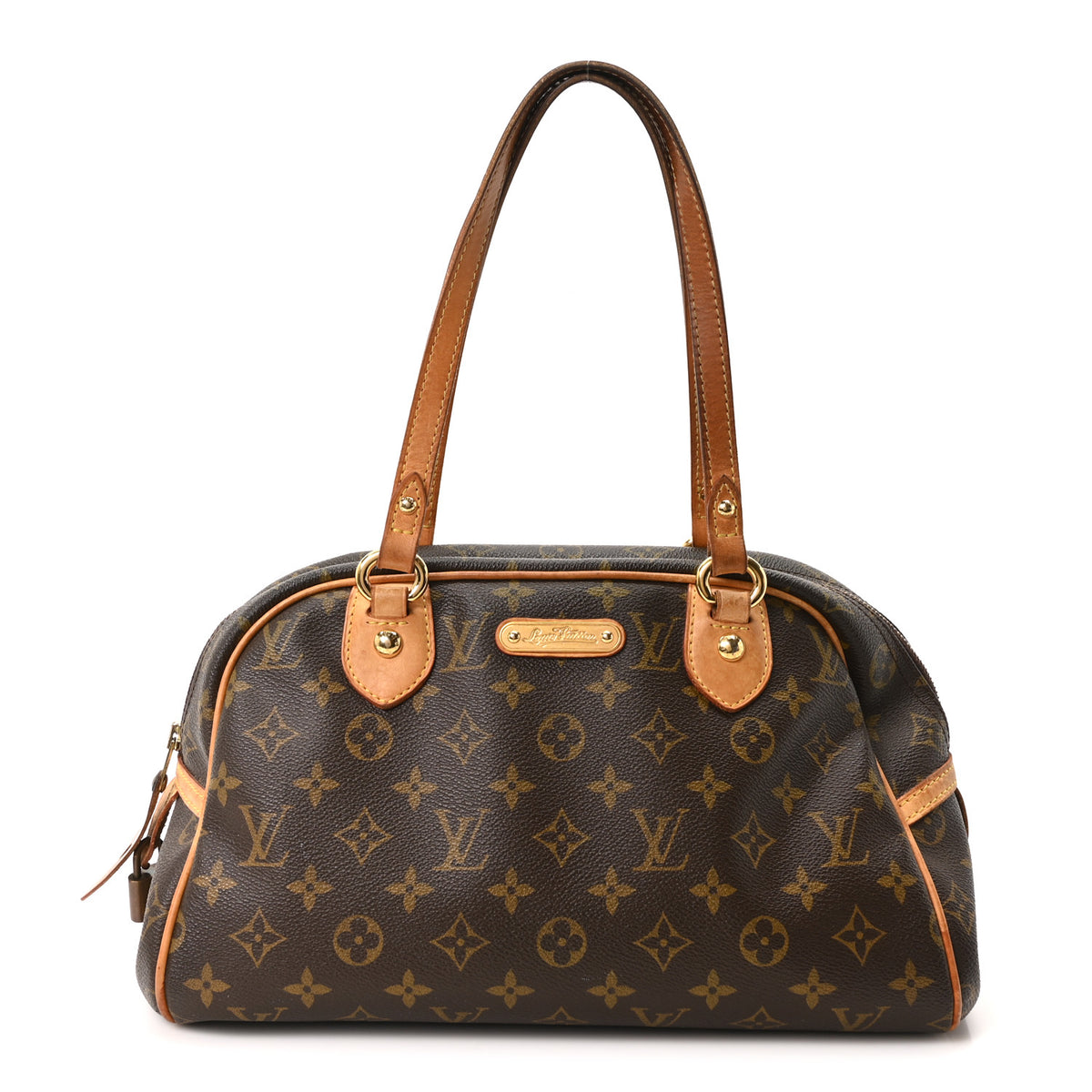 Monogram Montorgueil PM
