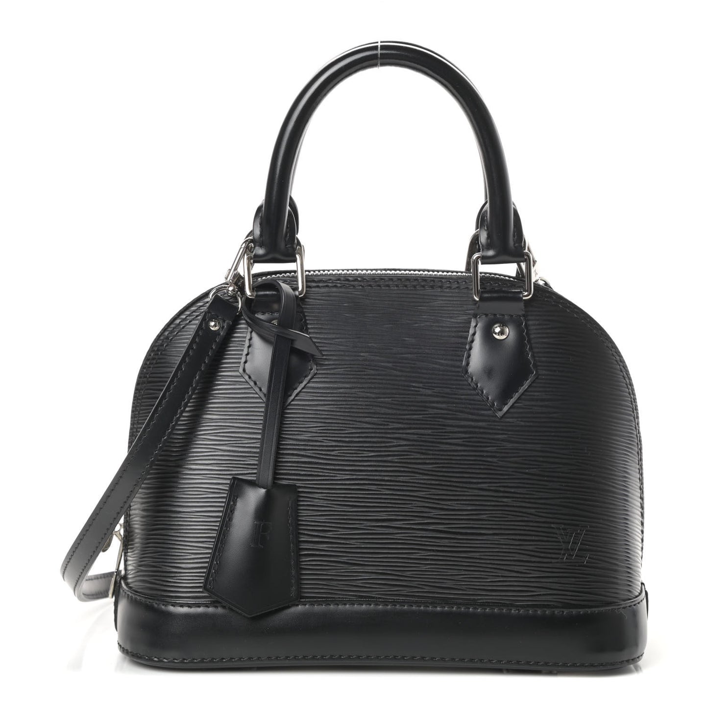 Epi Alma BB Black