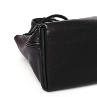 Hermes Swift Lizard Touch 24/24 21 Black 8 of 10
