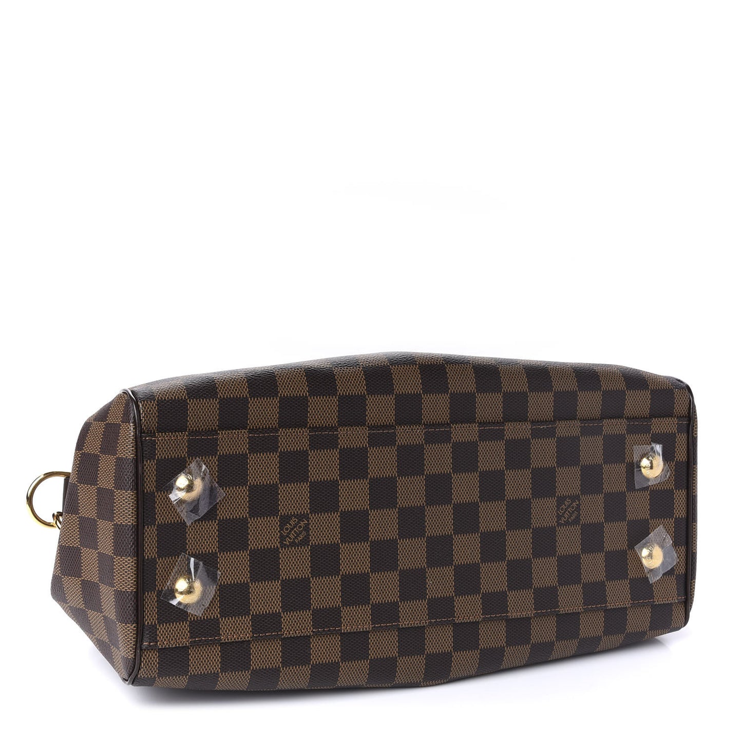 Damier Ebene Trevi PM