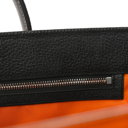 Gucci Econyl Nylon Monogram Large Off The Grid Tote Bag Carrot Orange Black 10 of 10