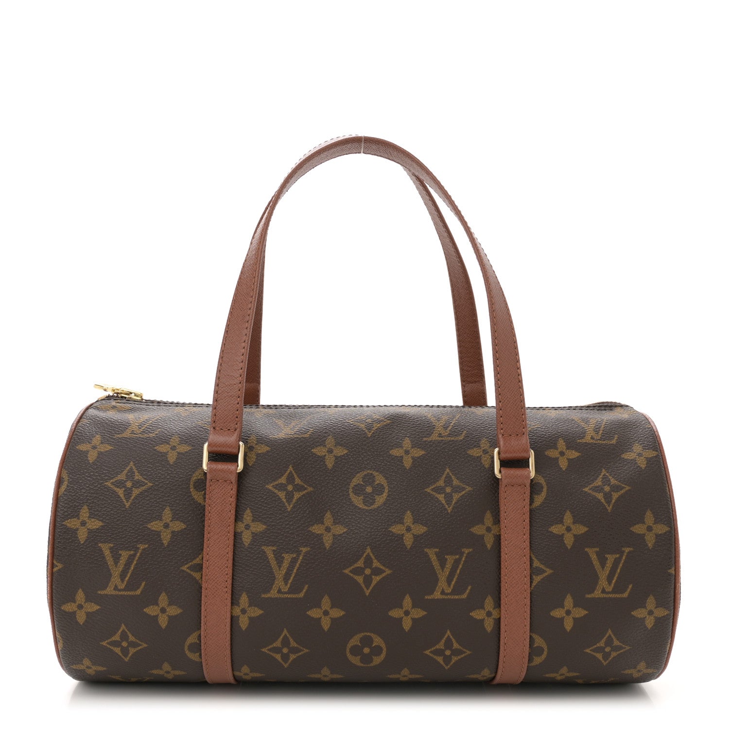 Louis Vuitton Monogram Papillon 30 with Companion 1 of 11