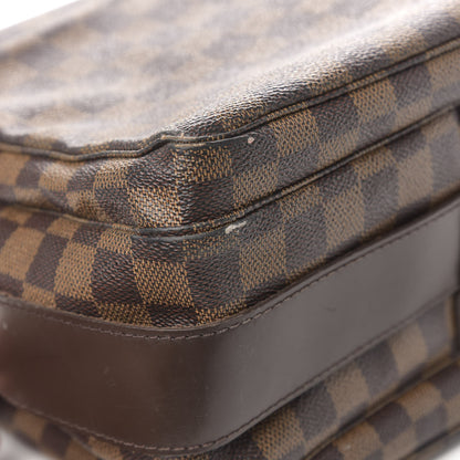 Louis Vuitton Damier Ebene Naviglio 11 of 14
