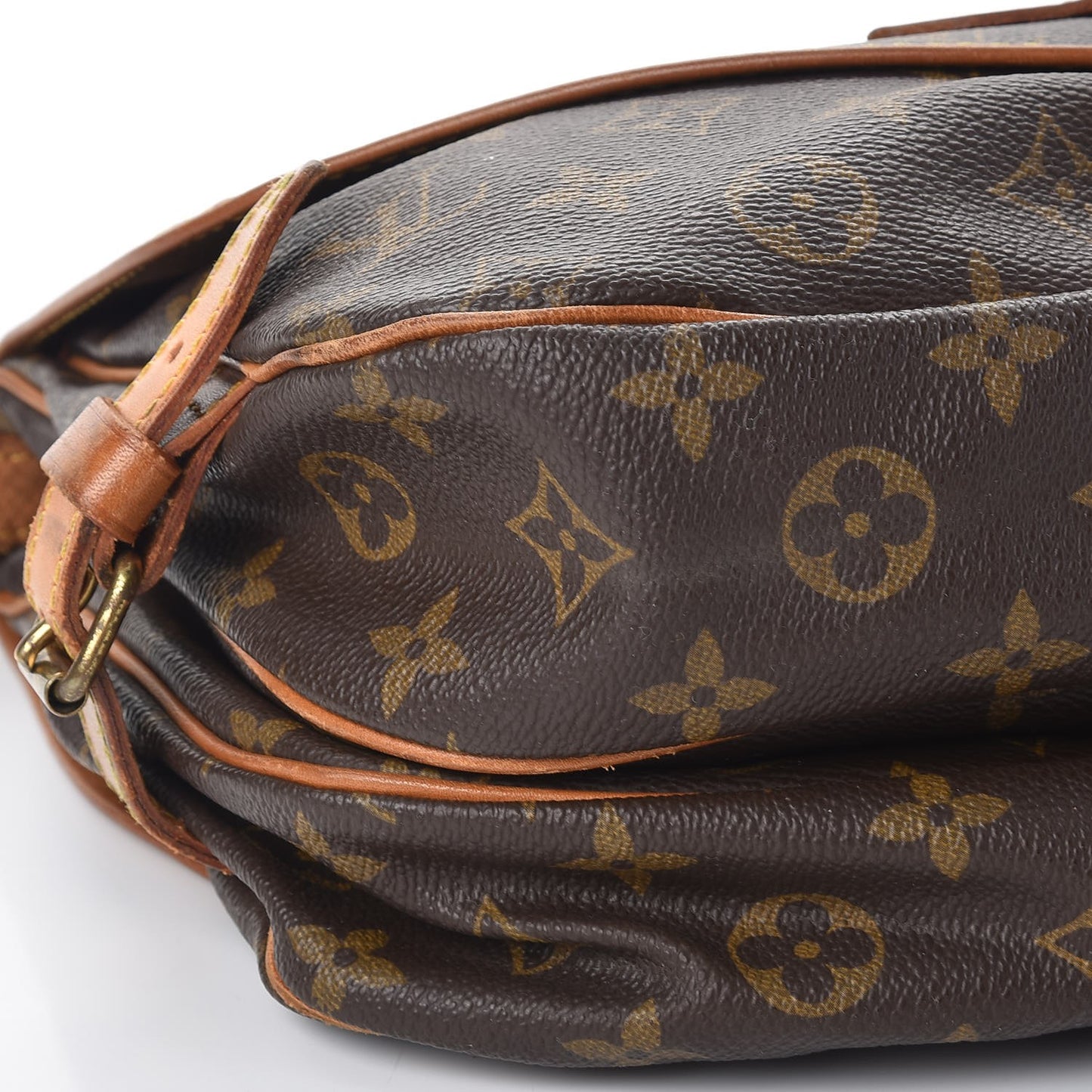 Monogram Saumur 30