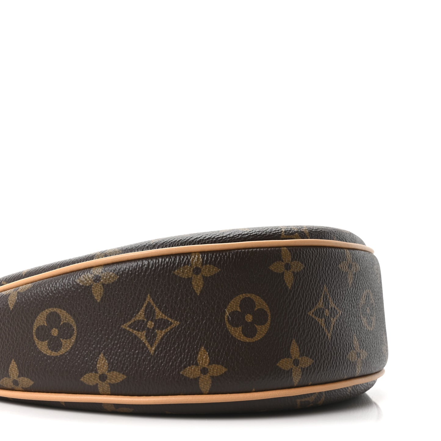 Monogram Loop