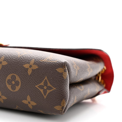 Louis Vuitton Monogram Pallas Chain Cherry 11 of 11