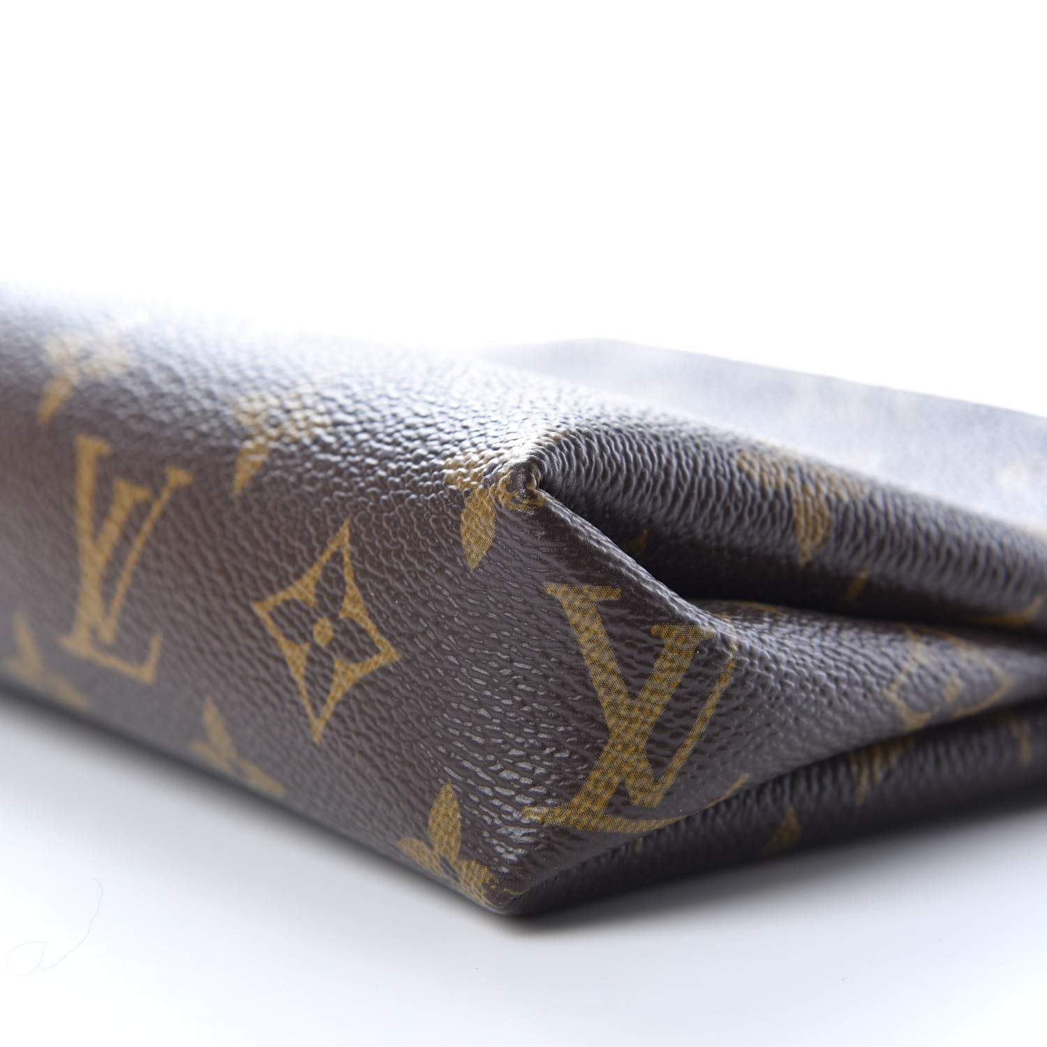 Louis Vuitton Monogram Pallas Clutch Rose Poudre 7 of 9