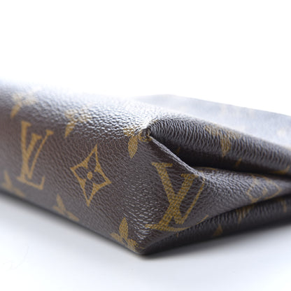 Louis Vuitton Monogram Pallas Clutch Rose Poudre 7 of 9
