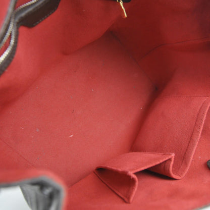 Louis Vuitton Damier Ebene Hampstead PM 7 of 9