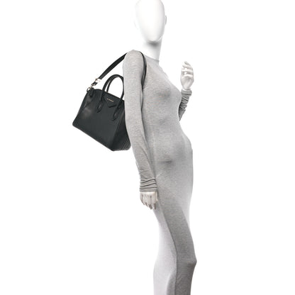 Givenchy Sugar Goatskin Small Antigona Black 2 of 10