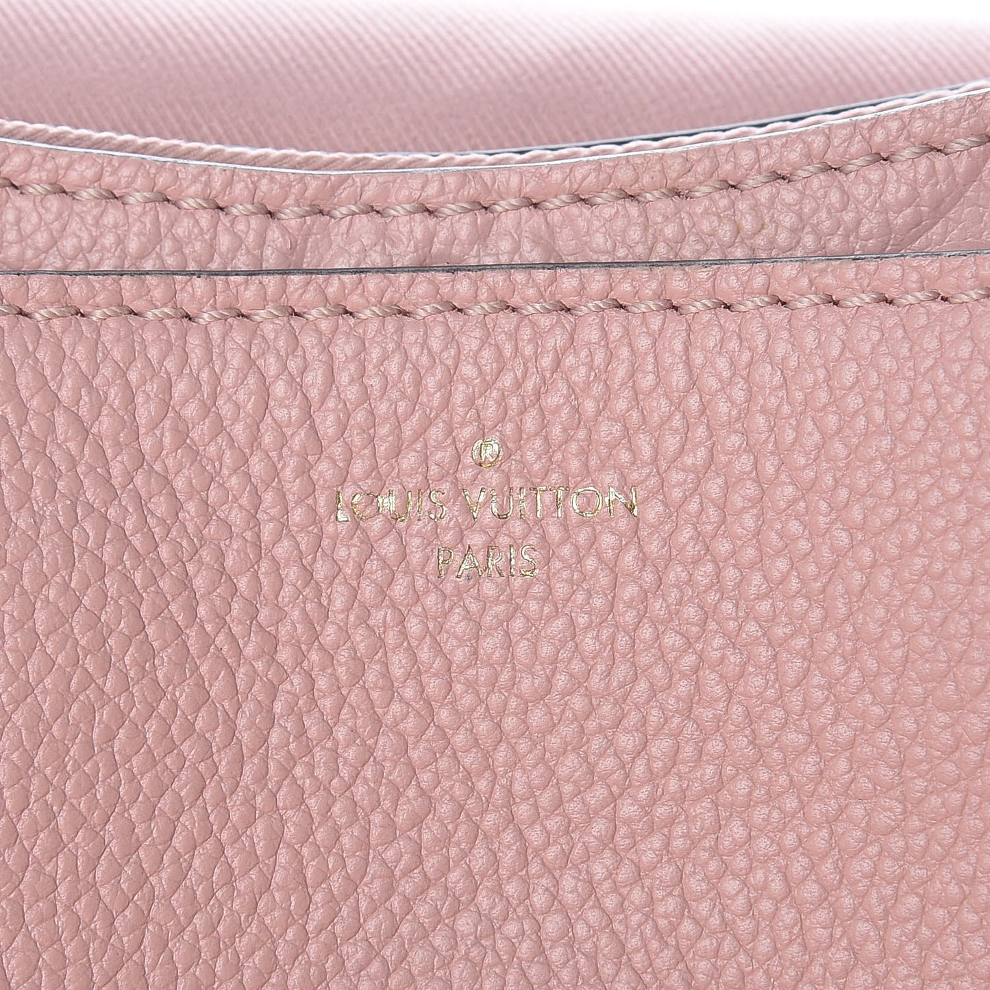 Empreinte Blanche BB Rose Poudre