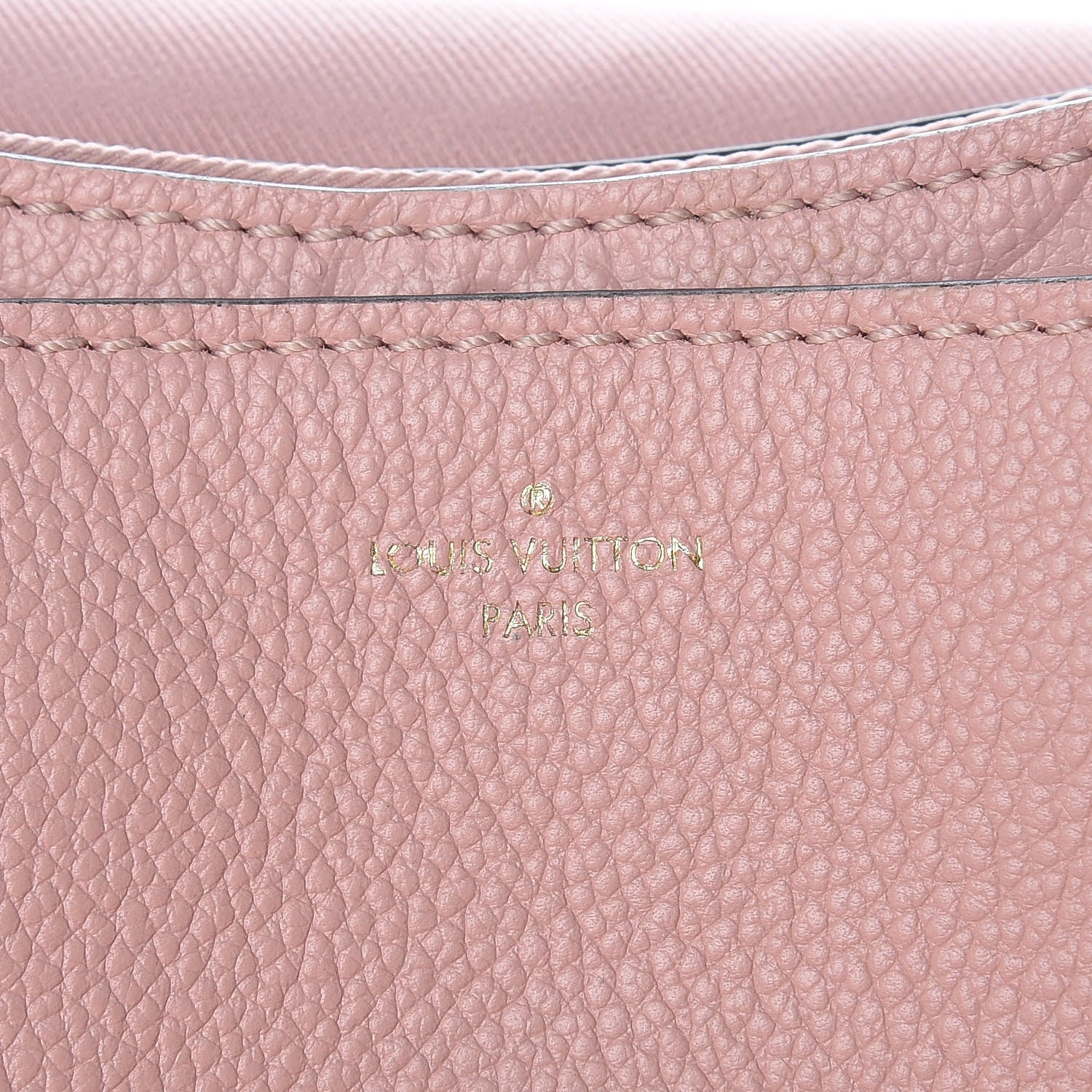 Louis Vuitton Empreinte Blanche BB Rose Poudre 8 of 10
