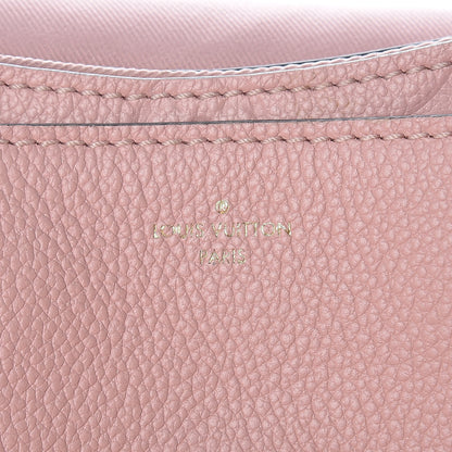 Louis Vuitton Empreinte Blanche BB Rose Poudre 8 of 10