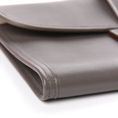 Hermes Swift Jige PM Clutch Etain 13 of 16