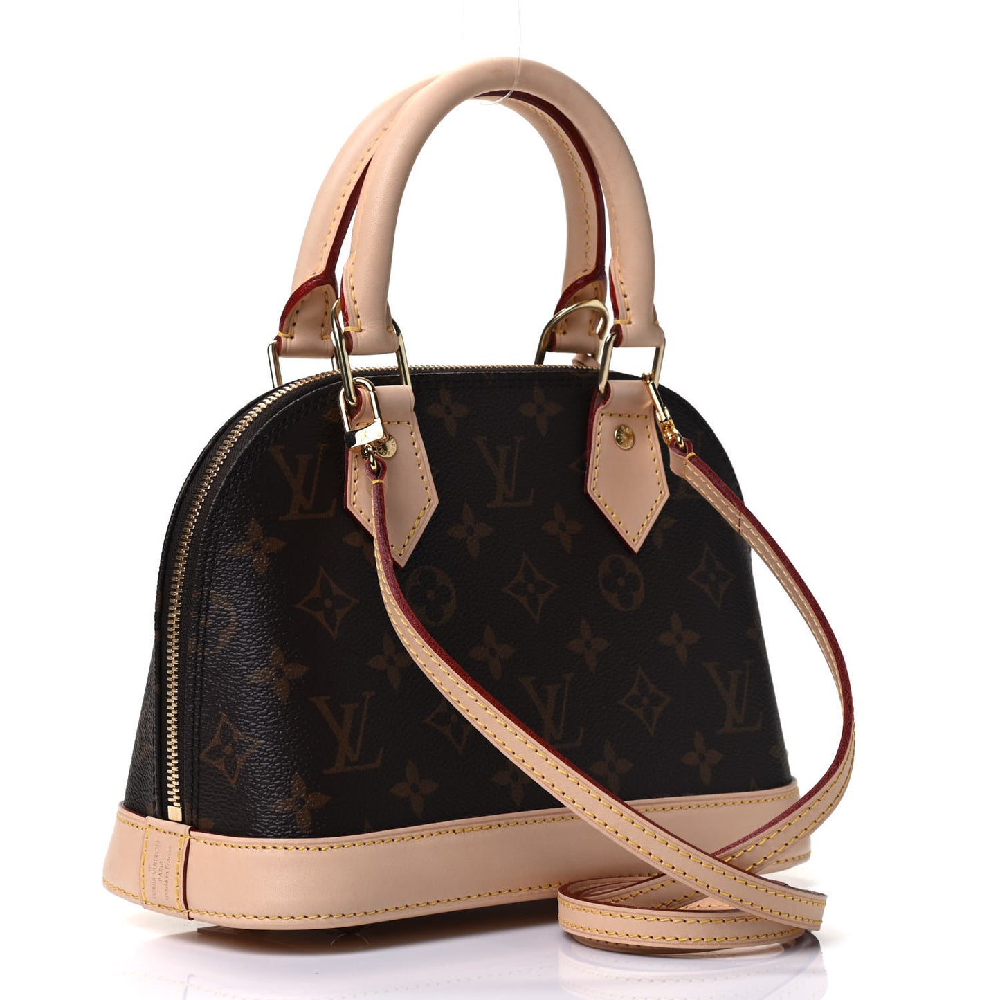 Monogram Alma BB