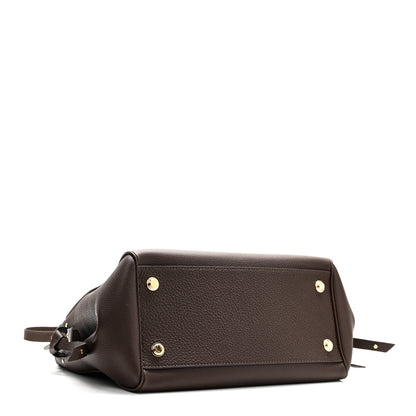 Louis Vuitton Veau Nuage Milla MM Ebene 4 of 9