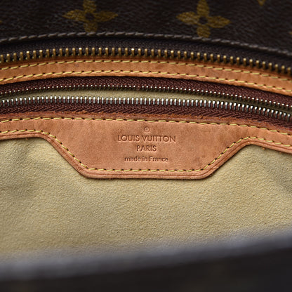 Louis Vuitton Monogram Luco 6 of 26