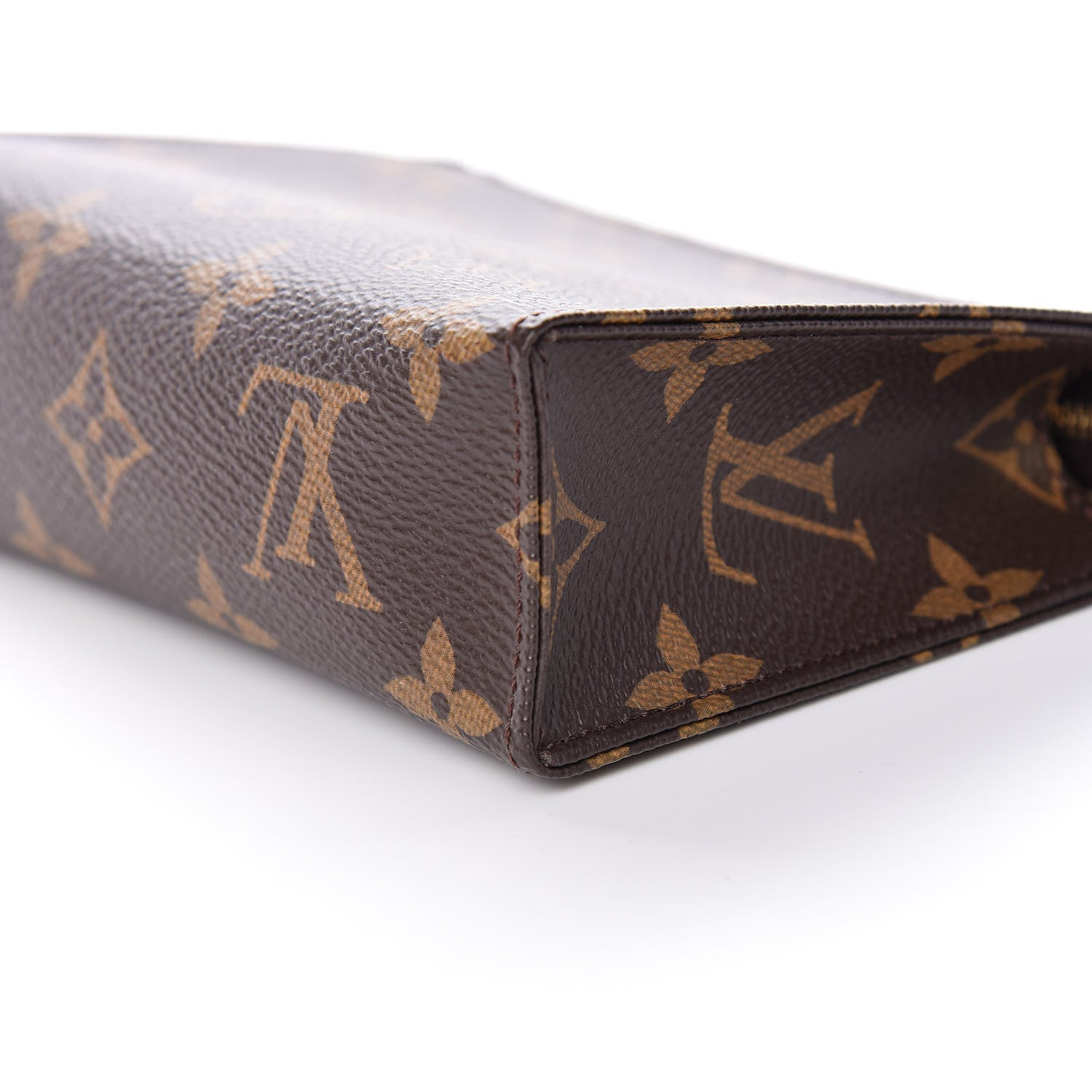 Louis Vuitton Monogram Toiletry Pouch 15 9 of 10