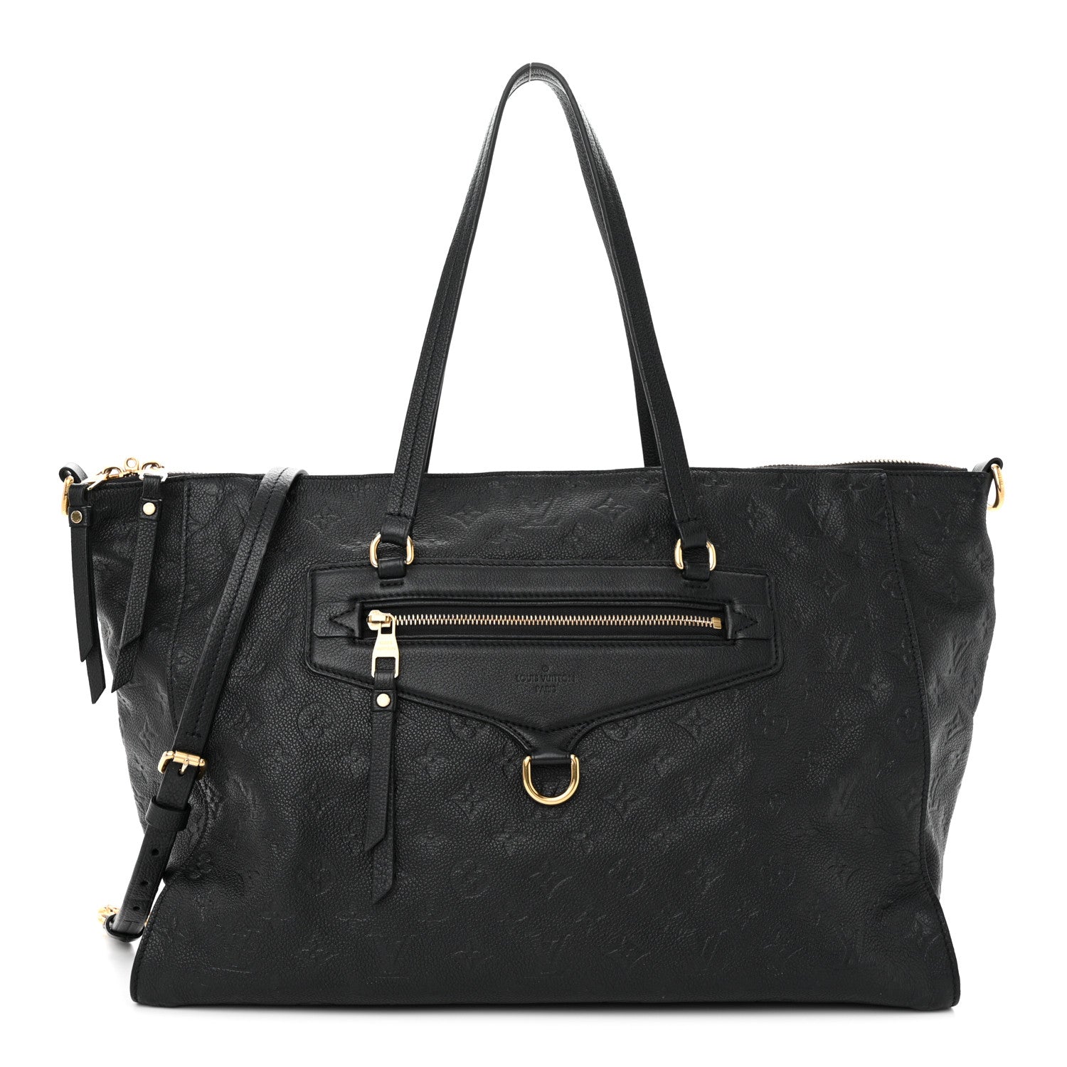 Louis Vuitton Empreinte Lumineuse GM Infini 1 of 14