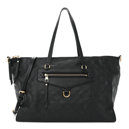 Louis Vuitton Empreinte Lumineuse GM Infini 1 of 14