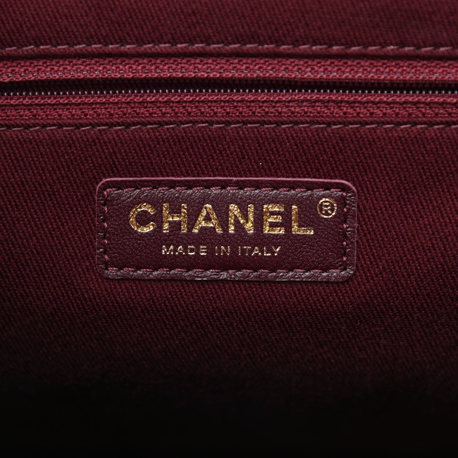 Chanel Caviar Quilted Business Affinity Backpack Black 6 of 11