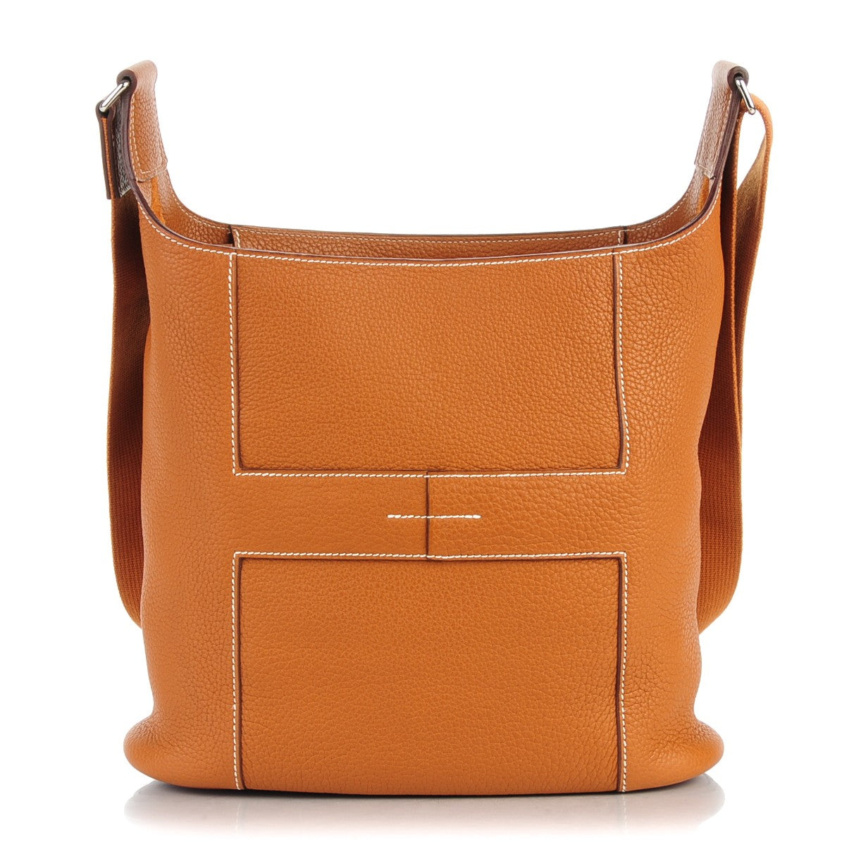 Taurillon Clemence Sac Goodnews PM Gold