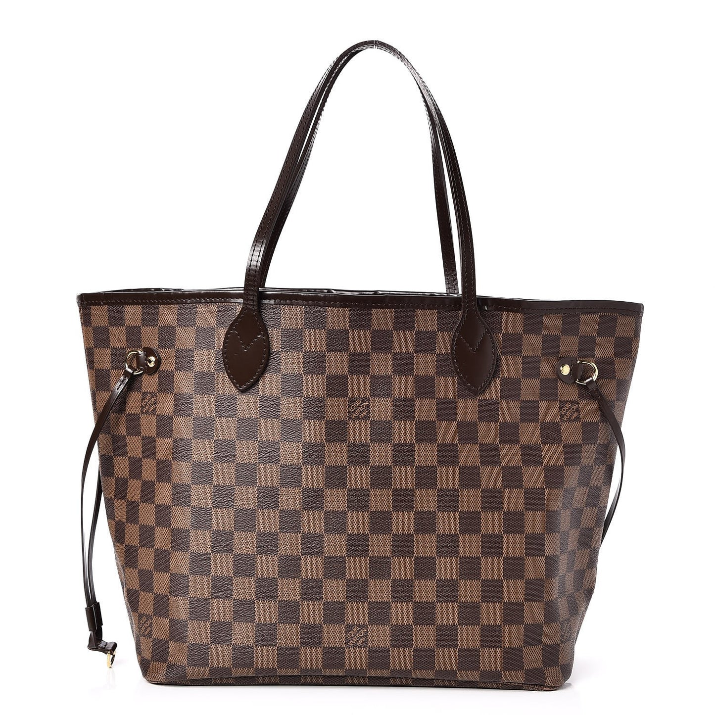 Damier Ebene Neverfull MM