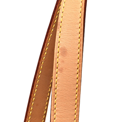 Louis Vuitton Monogram Cabas Mezzo 14 of 17