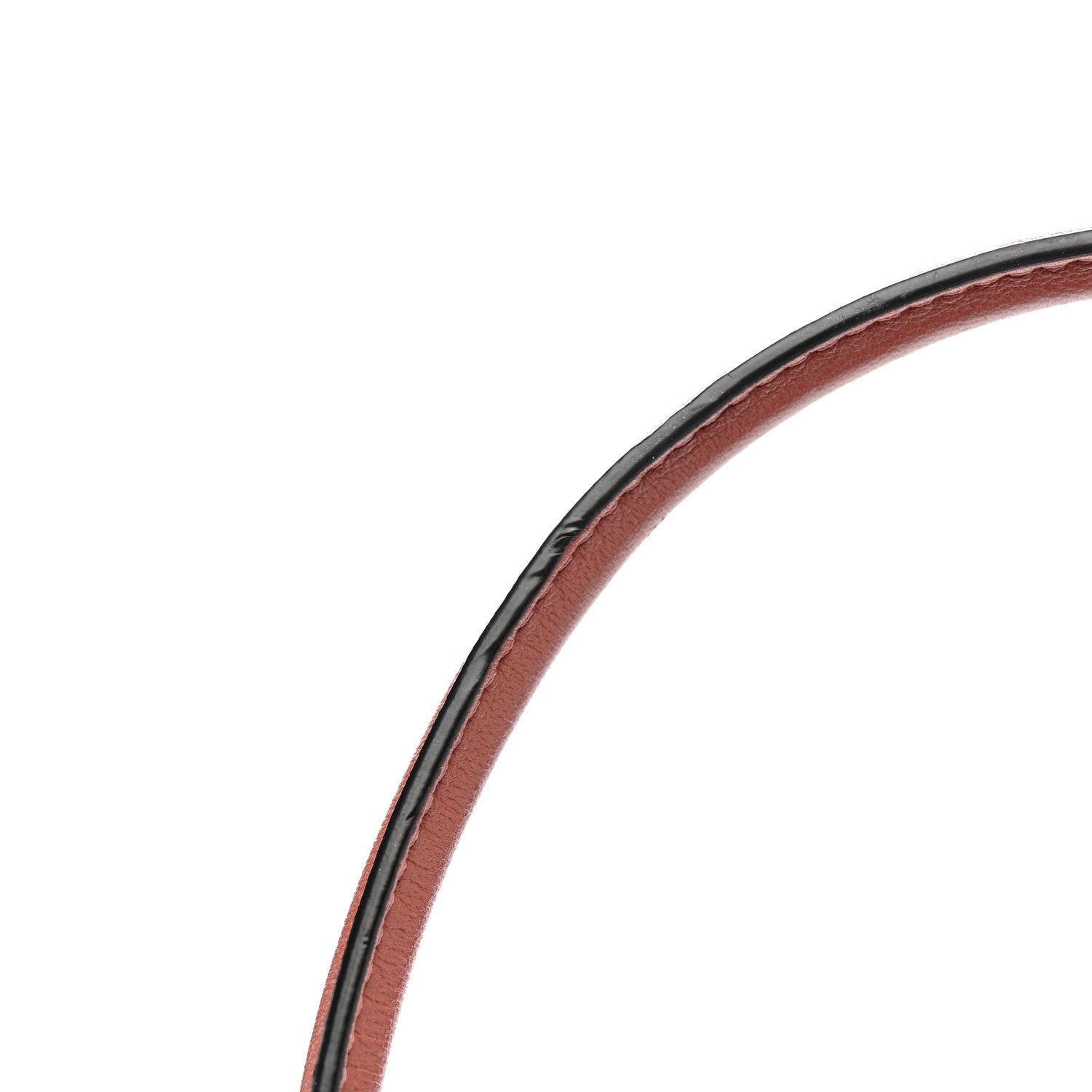 Valentino Garavani Nappa Large One Stud Handbag Gingerbread 13 of 18