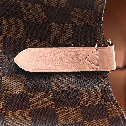 Louis Vuitton Damier Ebene Neonoe MM Venus Pink 6 of 13