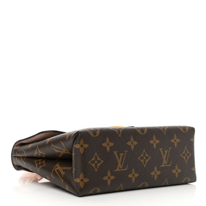 Louis Vuitton Monogram Locky BB Rose Poudre 4 of 12