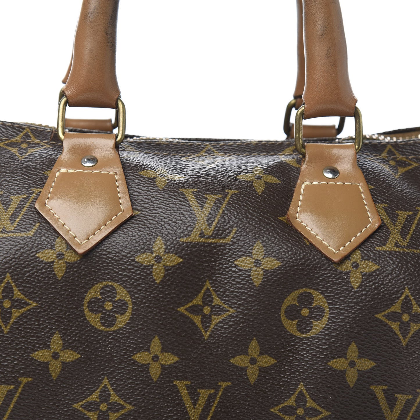 Monogram French Company Speedy 25