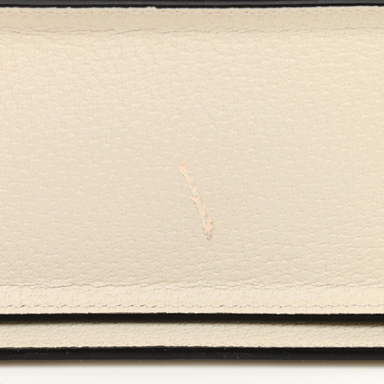 Gucci GG Supreme Monogram Small Queen Margaret Top Handle Bag White 11 of 12