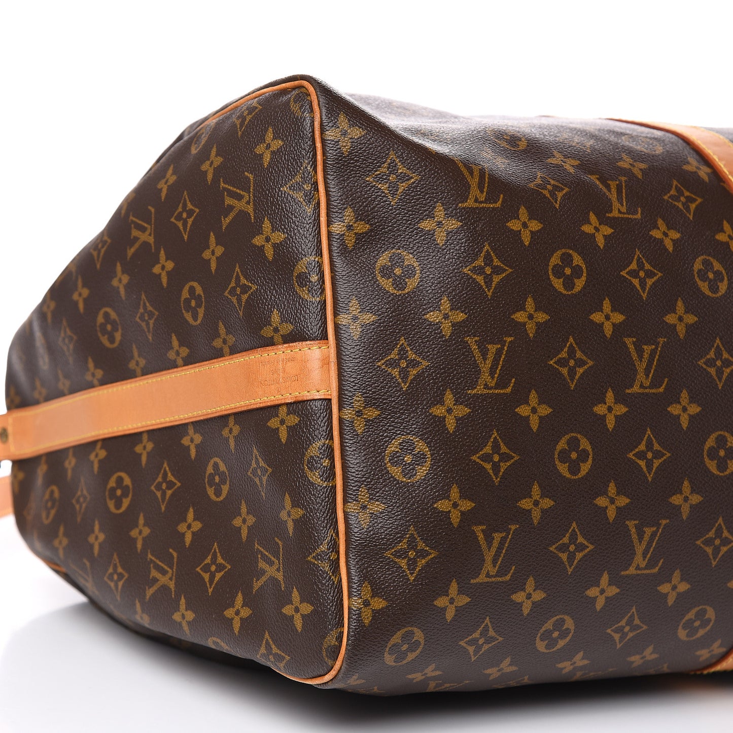 Monogram Keepall Bandouliere 60